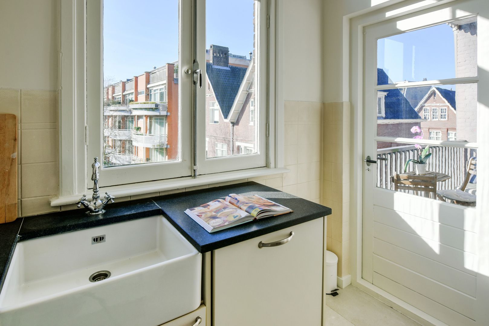 Honthorststraat 48 3, Amsterdam foto-9