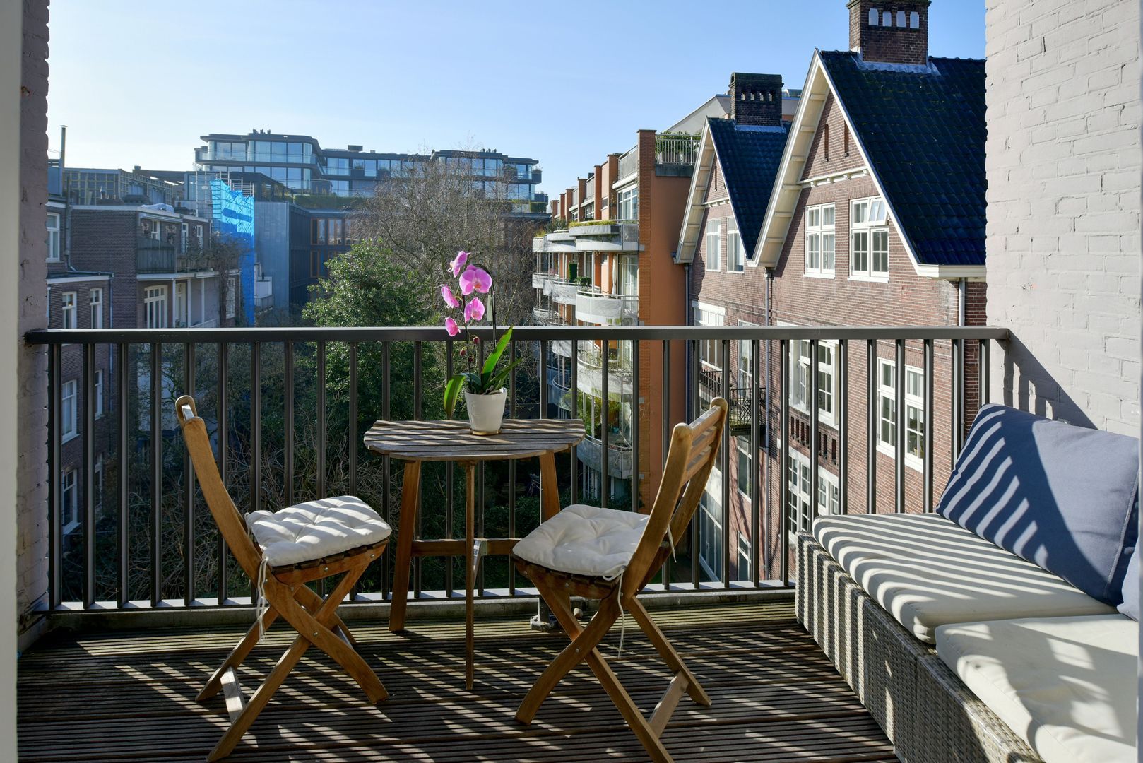 Honthorststraat 48 3, Amsterdam foto-4