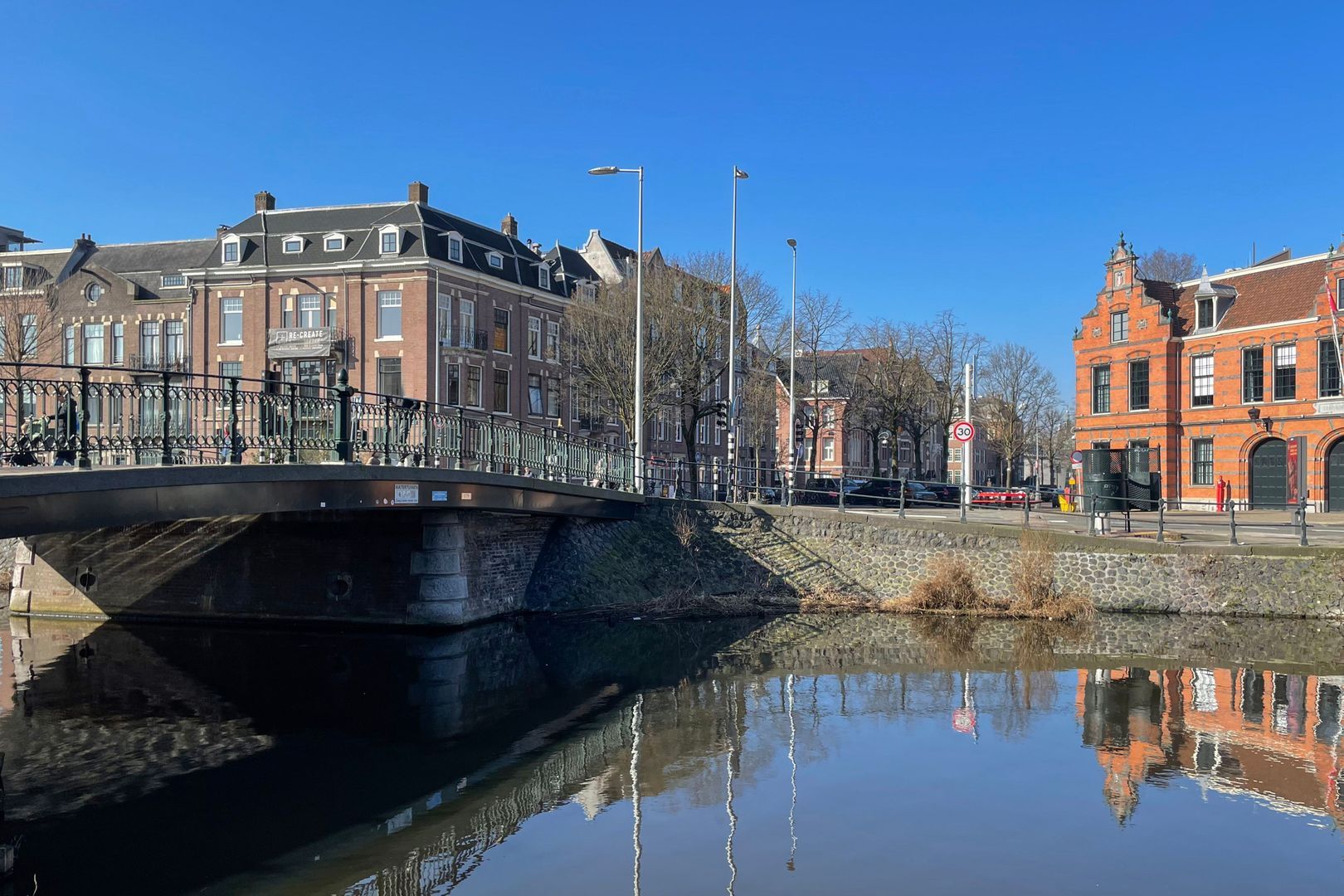 Honthorststraat 48 3, Amsterdam foto-27