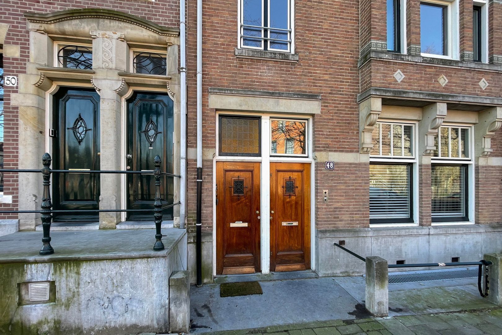 Honthorststraat 48 3, Amsterdam foto-1