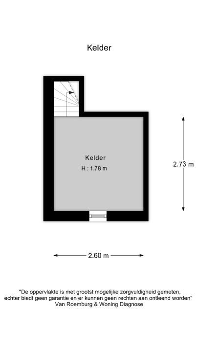 Tetterodeweg 5, Overveen plattegrond-39