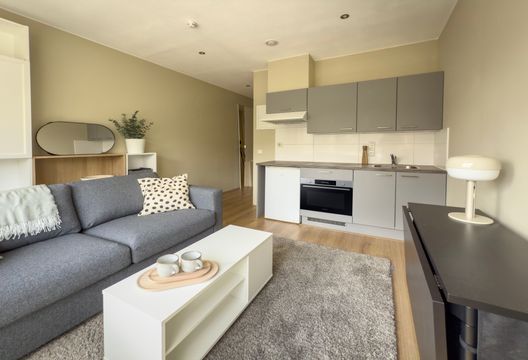 Van Heenvlietlaan 246 B, Amsterdam