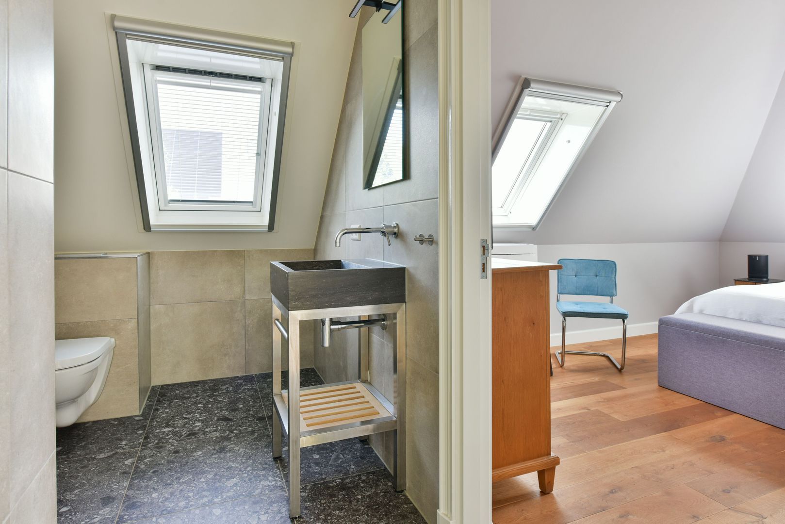 't Voorwerf 2 C, Amsterdam foto-29