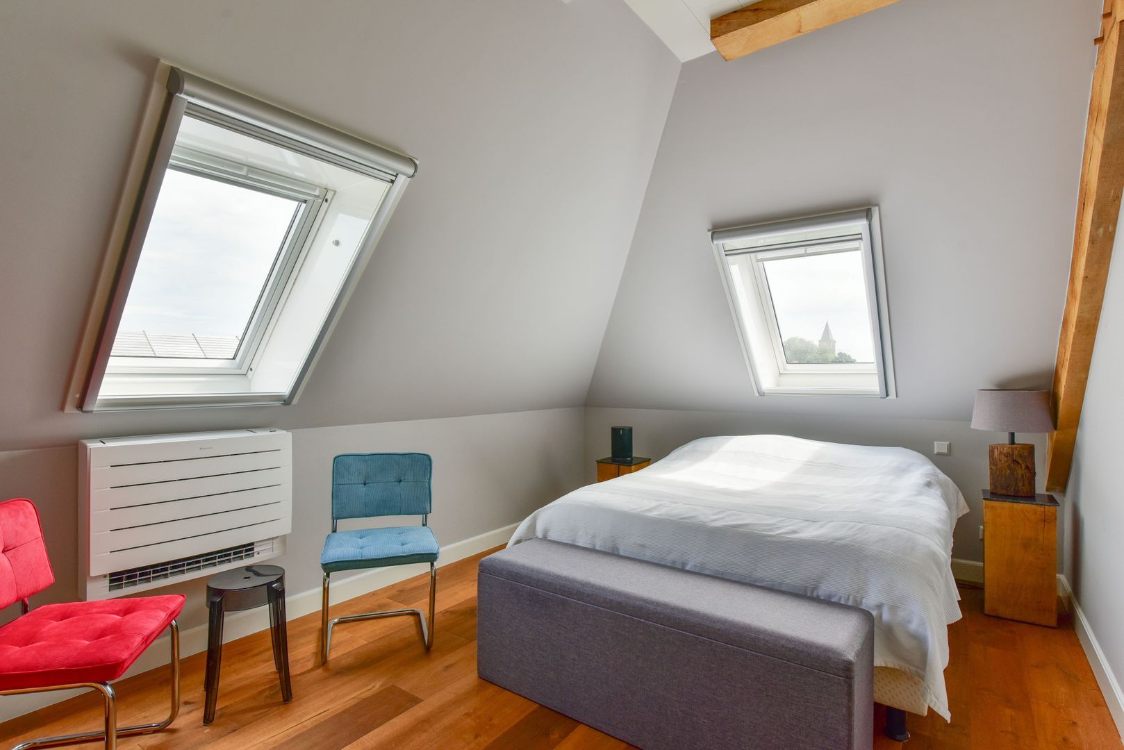 't Voorwerf 2 C, Amsterdam foto-33