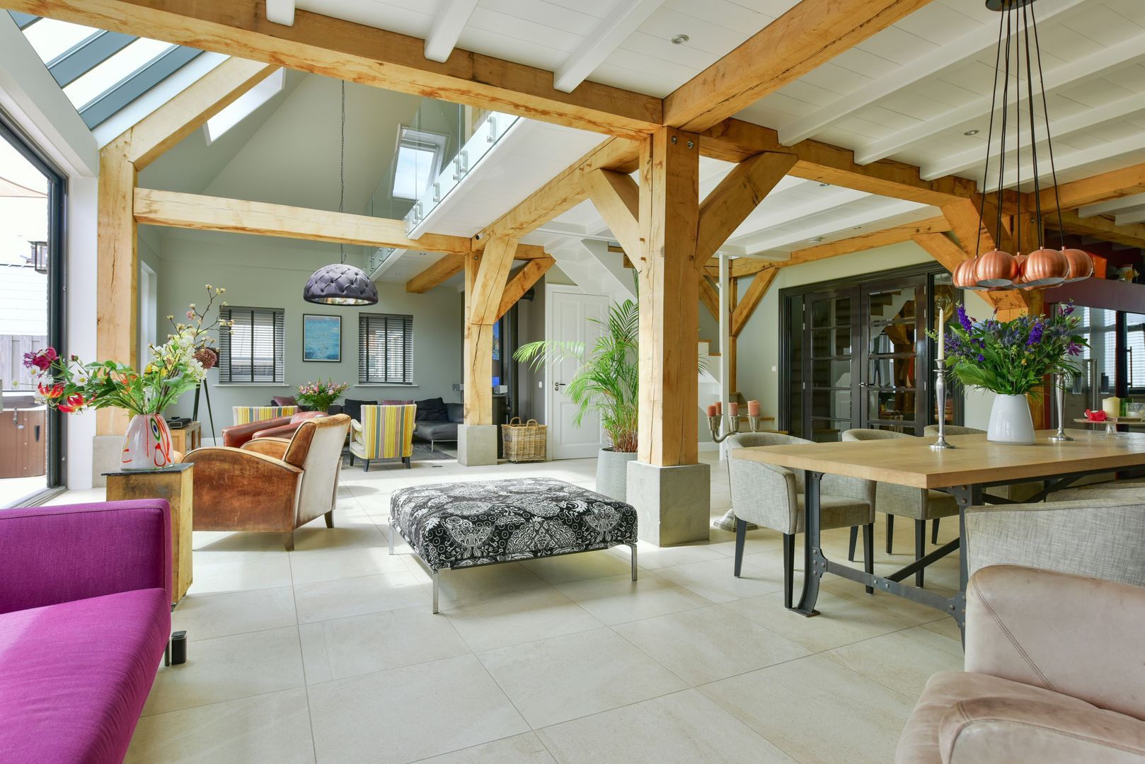 't Voorwerf 2 C, Amsterdam foto-12