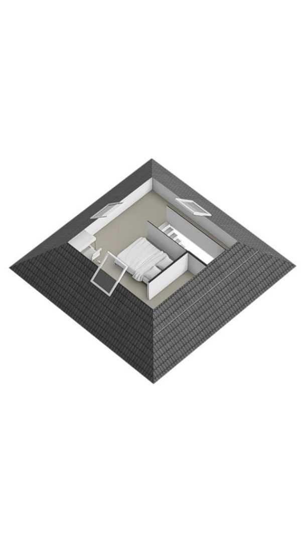 't Voorwerf 2 C, Amsterdam foto-47
