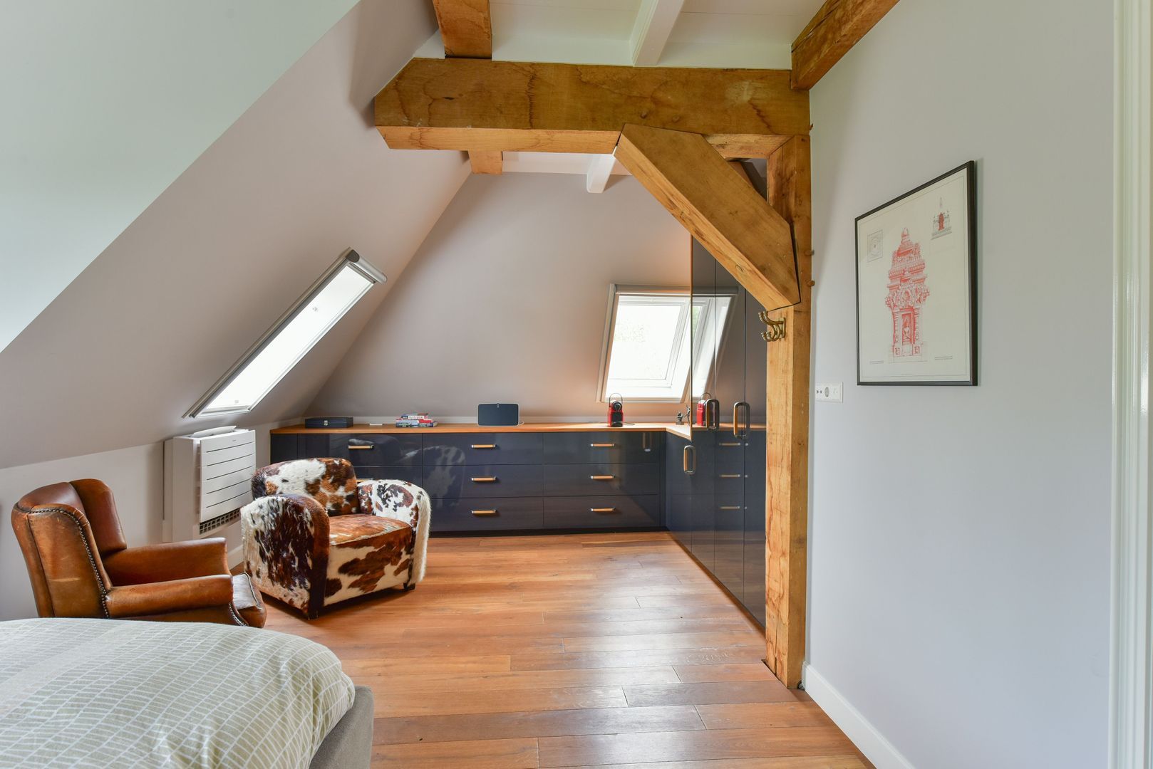 't Voorwerf 2 C, Amsterdam foto-26