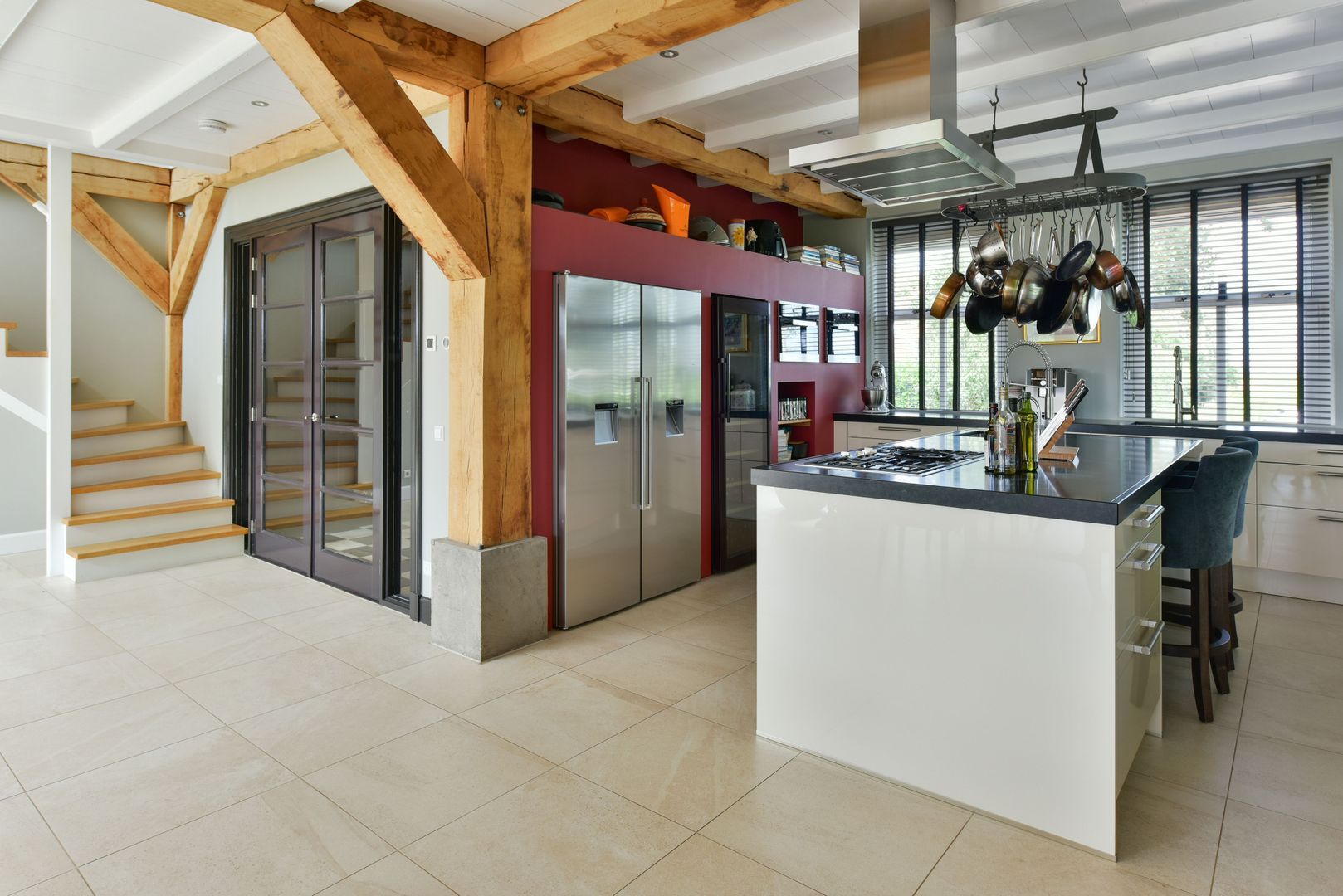't Voorwerf 2 C, Amsterdam foto-4
