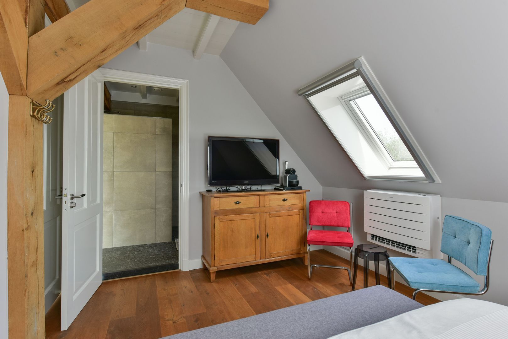 't Voorwerf 2 C, Amsterdam foto-34