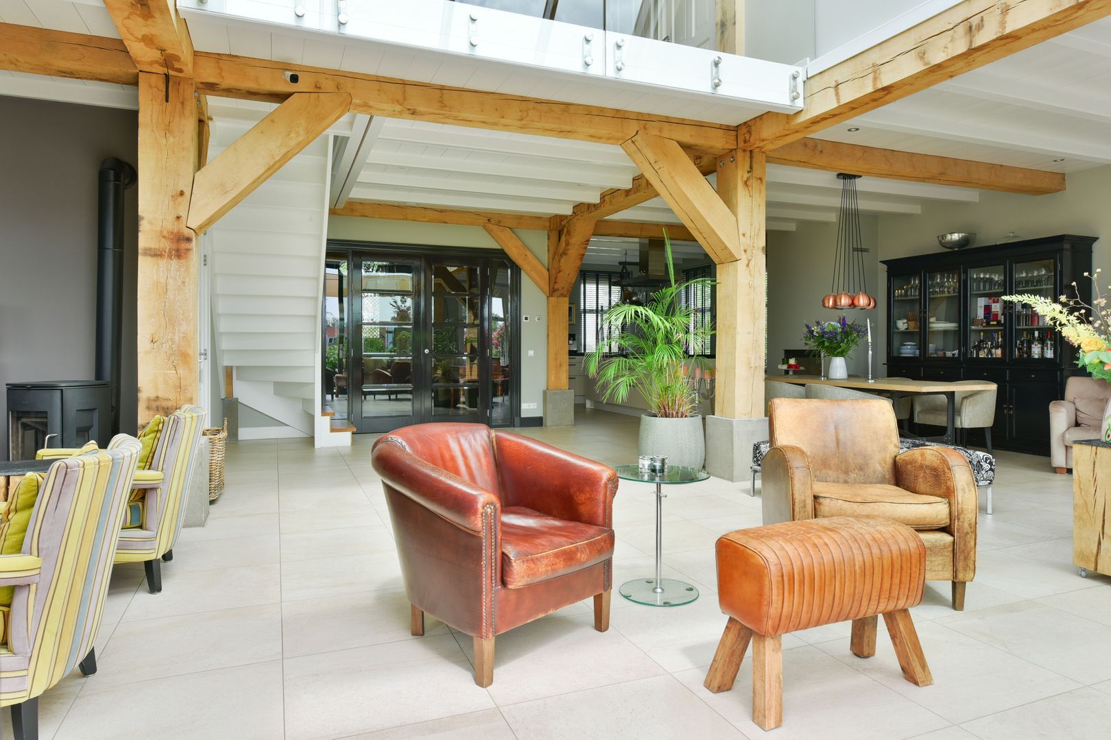 't Voorwerf 2 C, Amsterdam foto-11