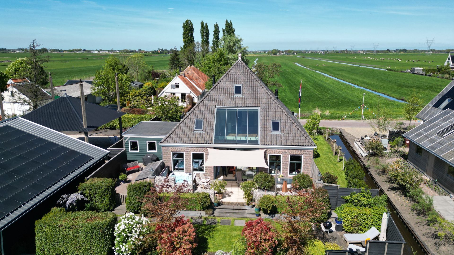 't Voorwerf 2 C, Amsterdam foto-0