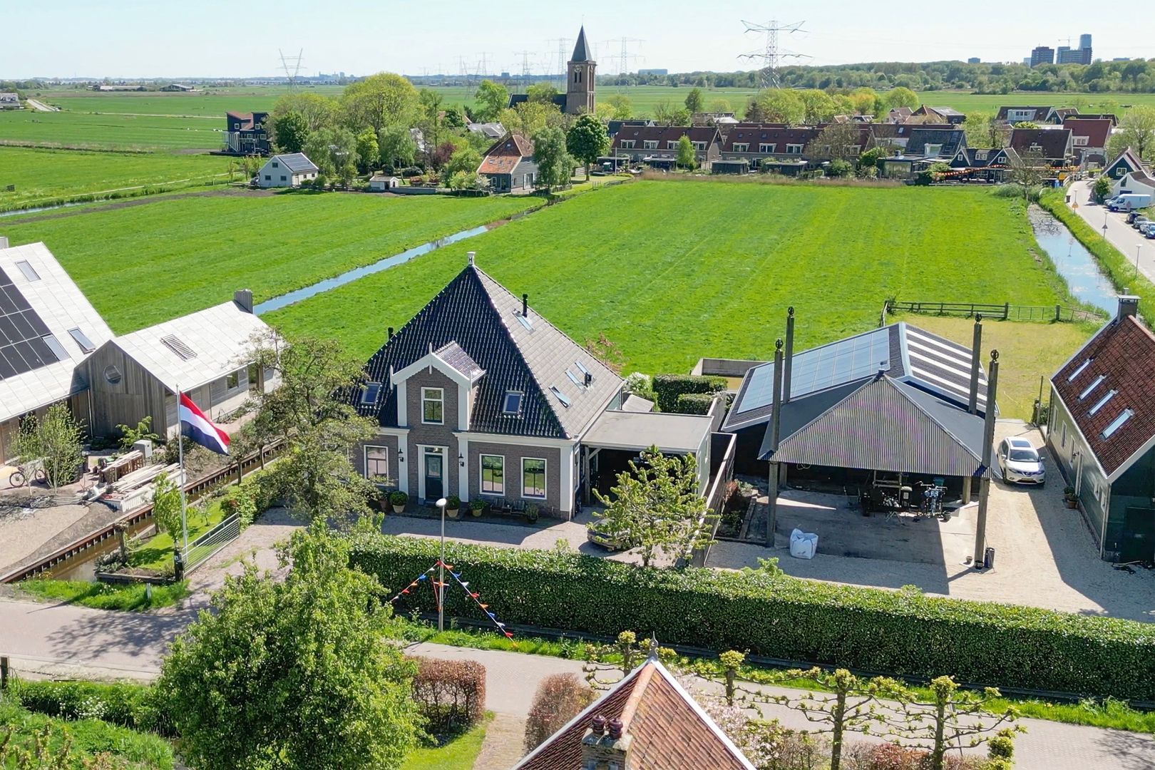 't Voorwerf 2 C, Amsterdam foto-41