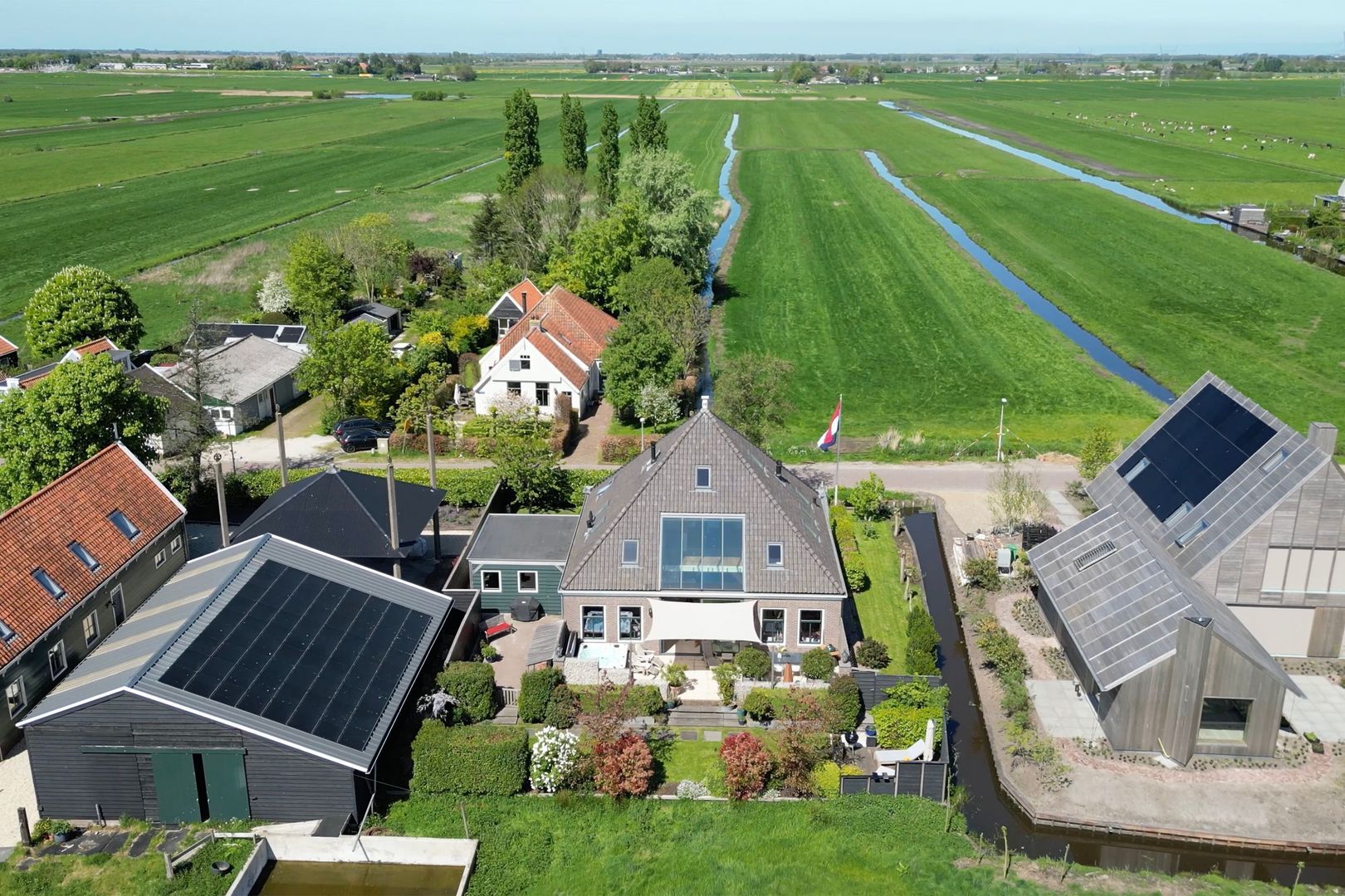 't Voorwerf 2 C, Amsterdam foto-49