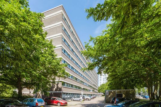 Van Heenvlietlaan 274 H, Amsterdam