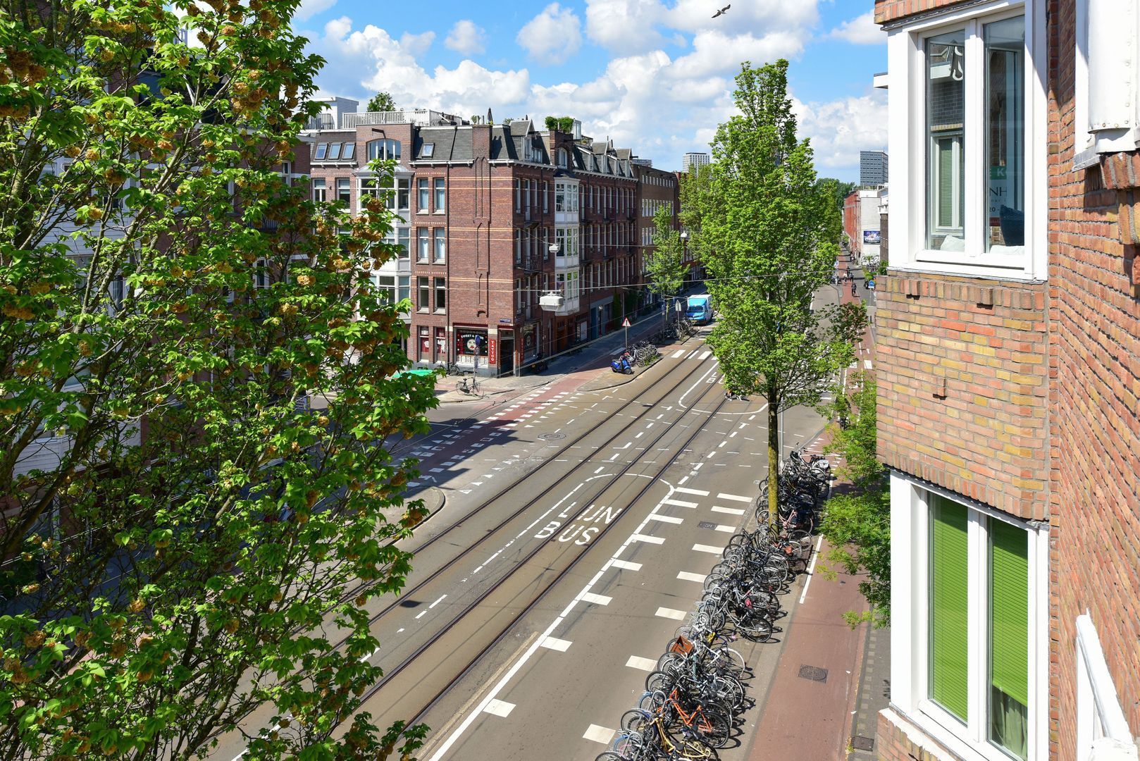Admiraal De Ruijterweg 384 3, Amsterdam foto-10