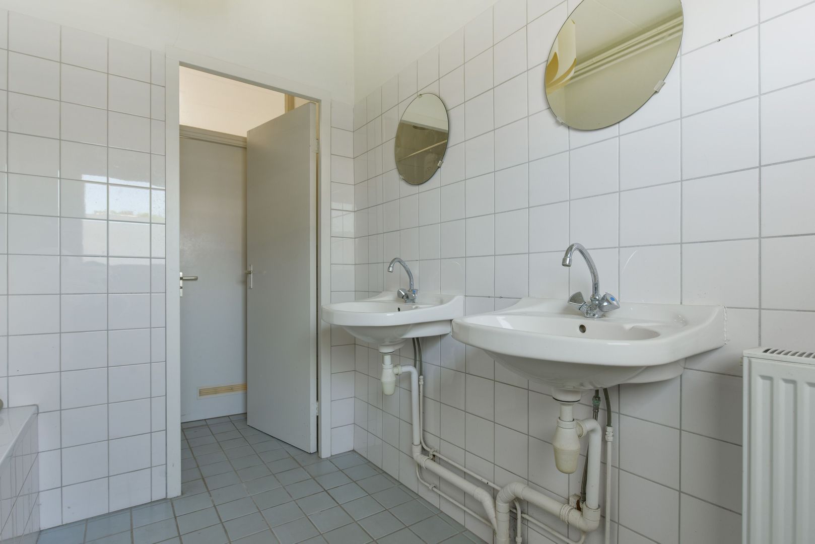 Admiraal De Ruijterweg 384 3, Amsterdam foto-15