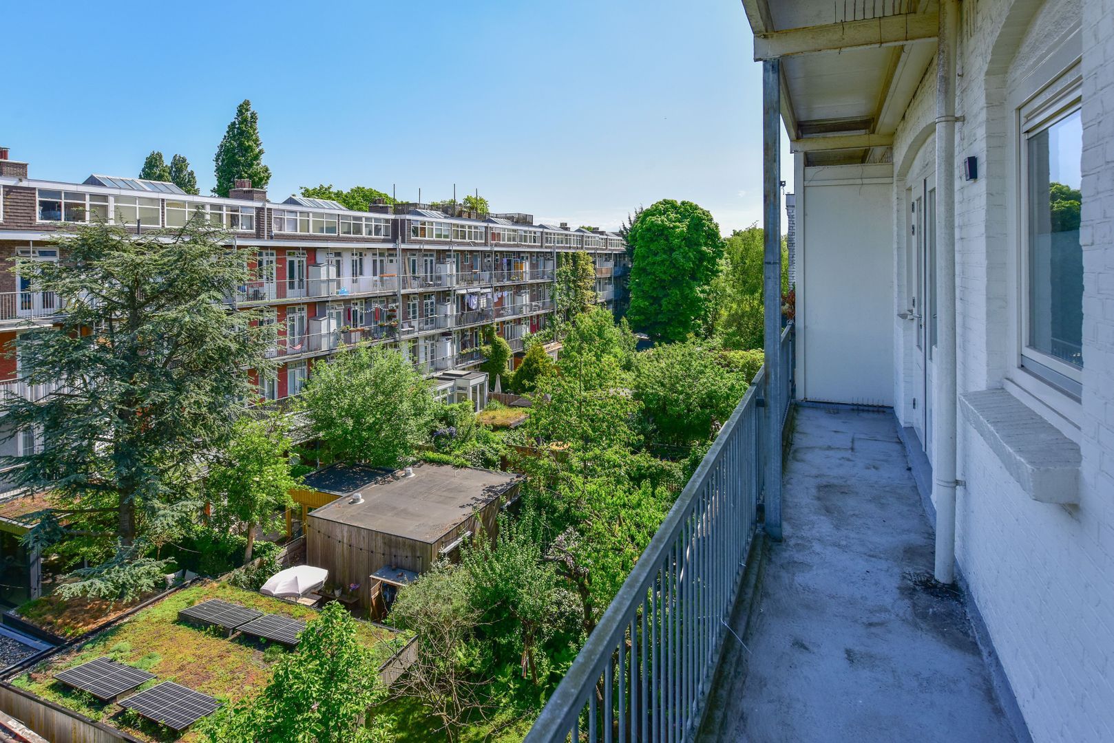 Admiraal De Ruijterweg 384 3, Amsterdam foto-5