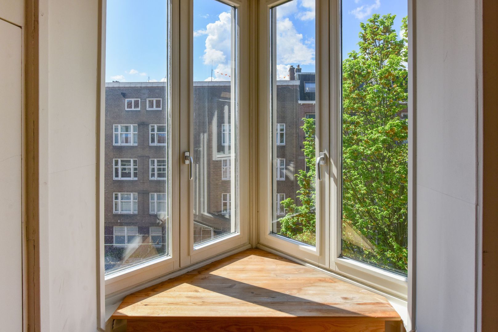 Admiraal De Ruijterweg 384 3, Amsterdam foto-8