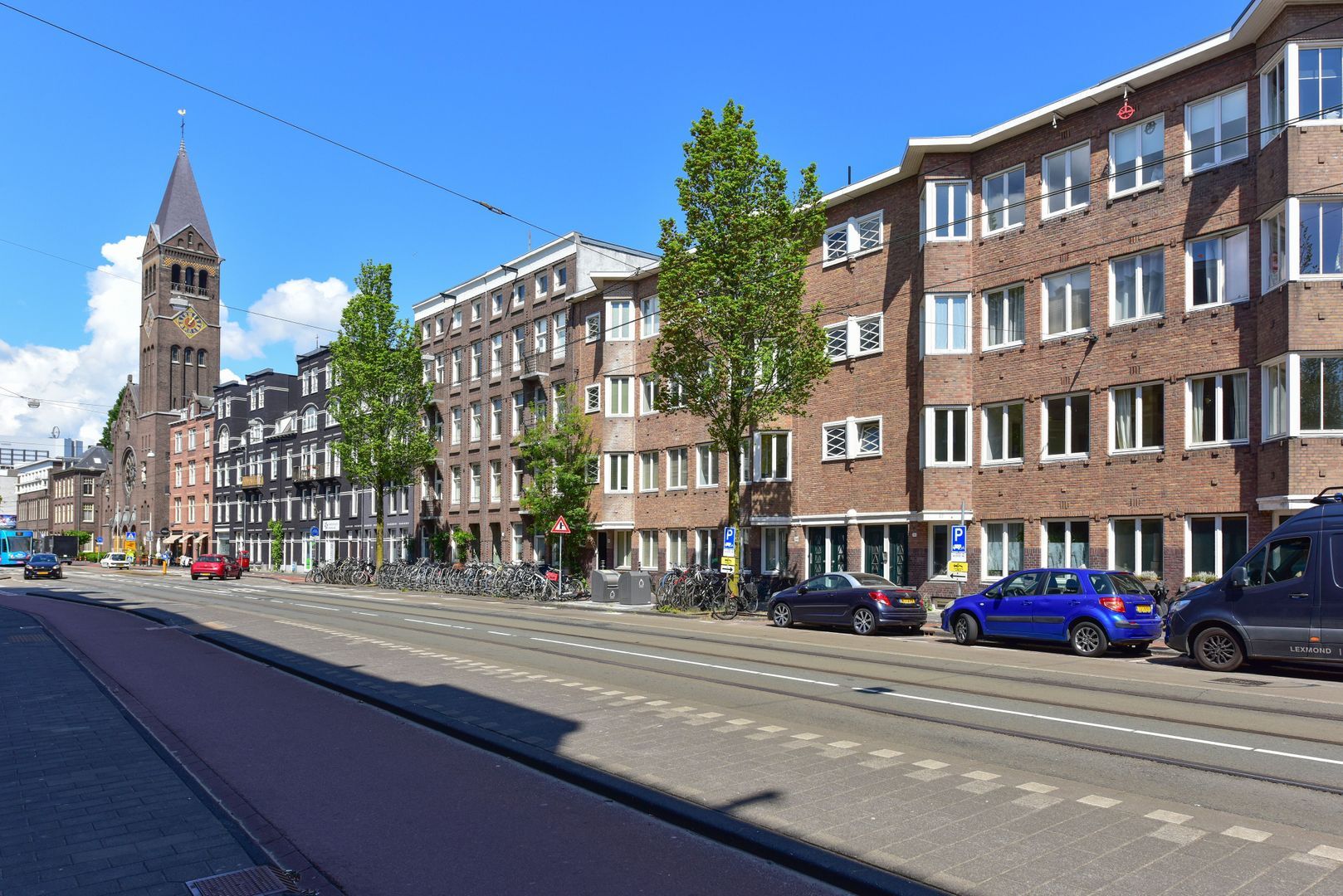 Admiraal De Ruijterweg 384 3, Amsterdam foto-22