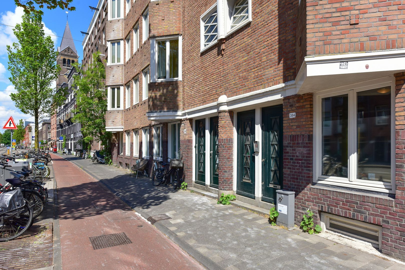 Admiraal De Ruijterweg 384 3, Amsterdam foto-21
