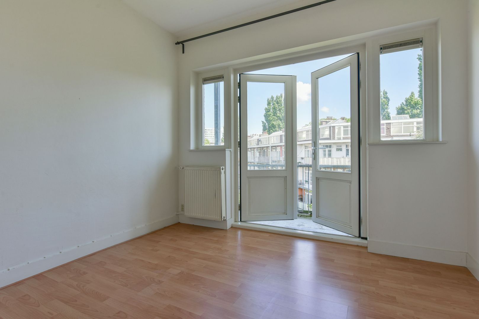 Admiraal De Ruijterweg 384 3, Amsterdam foto-4