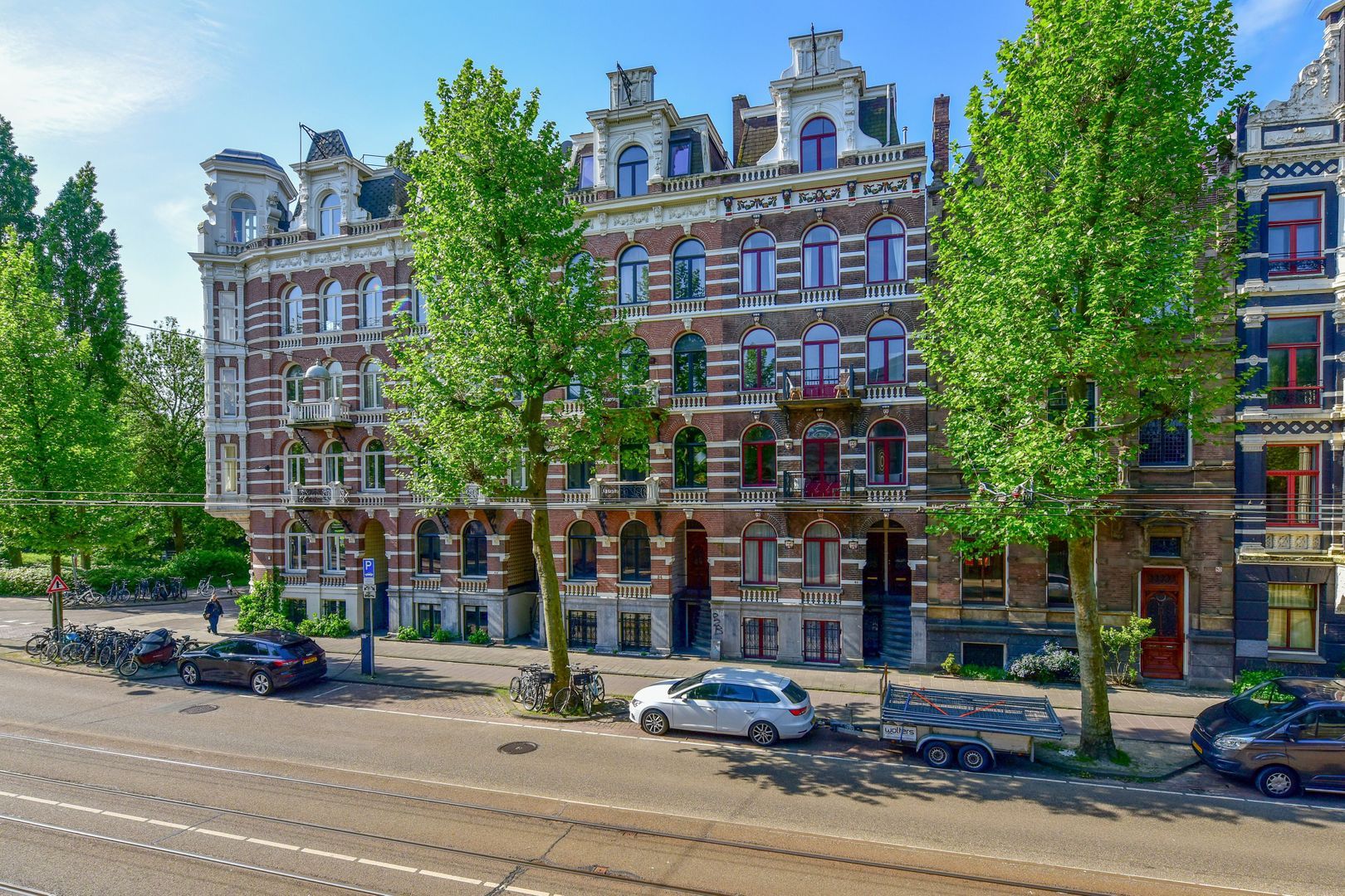 Plantage Middenlaan 84 H, Amsterdam foto-0