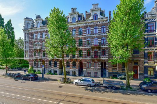 Herengracht 528 F, Amsterdam