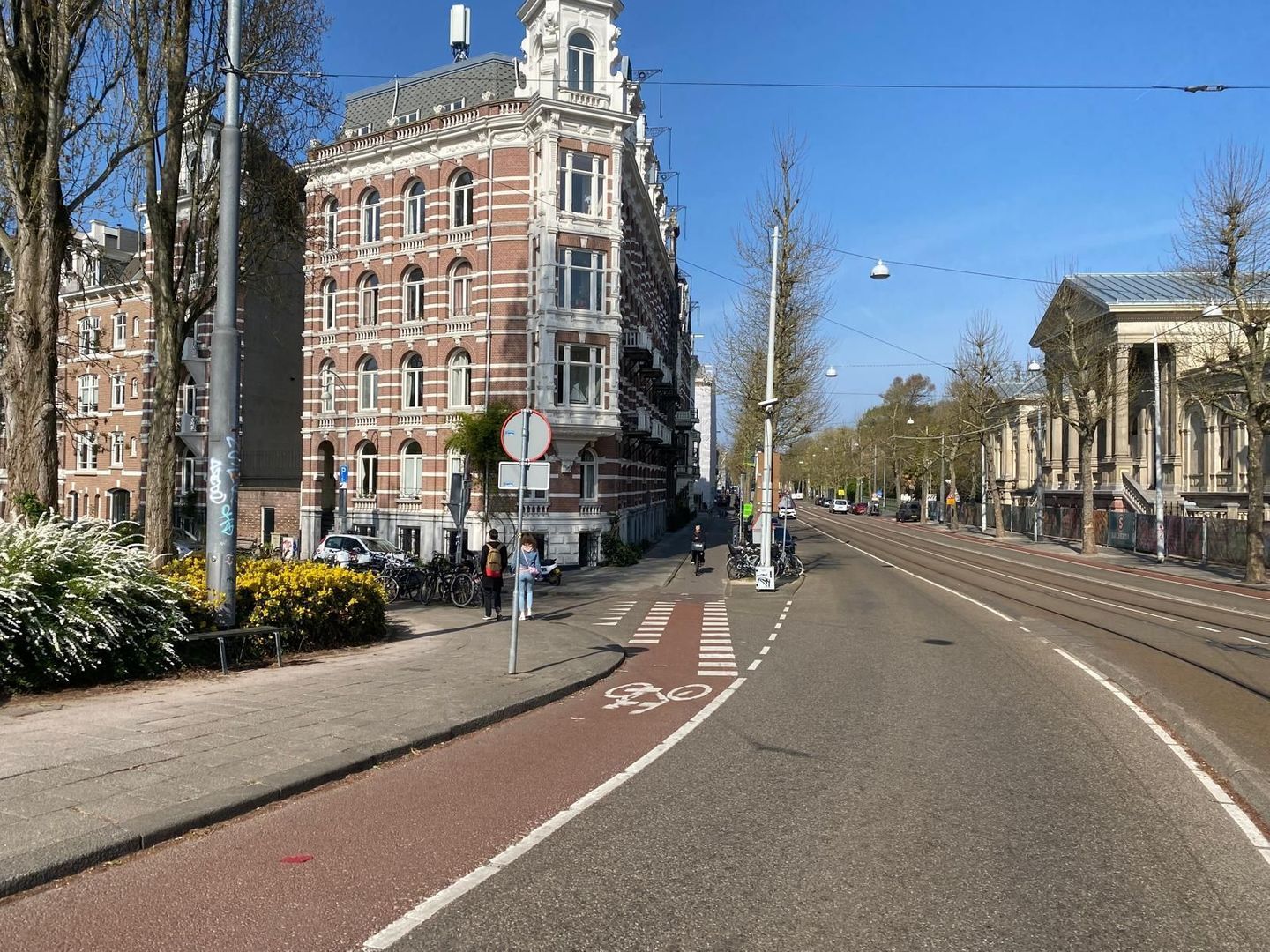 Plantage Middenlaan 84 H, Amsterdam foto-27