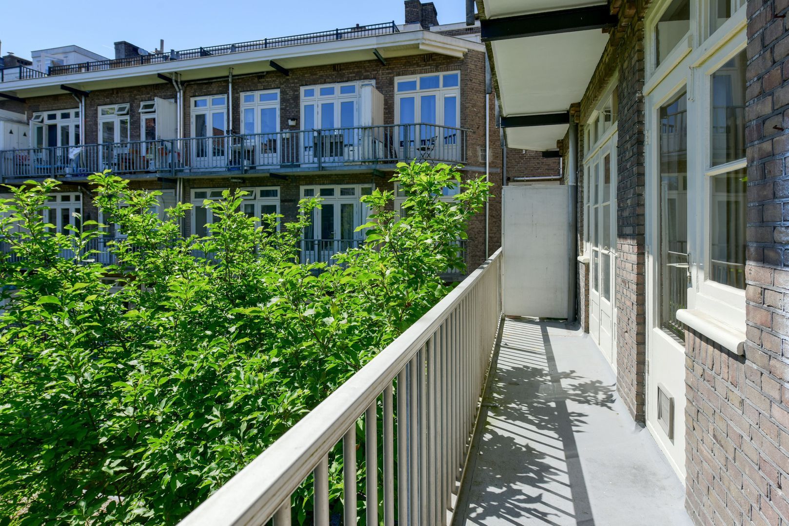 Van Tuyll van Serooskerkenweg 75 2, Amsterdam foto-18