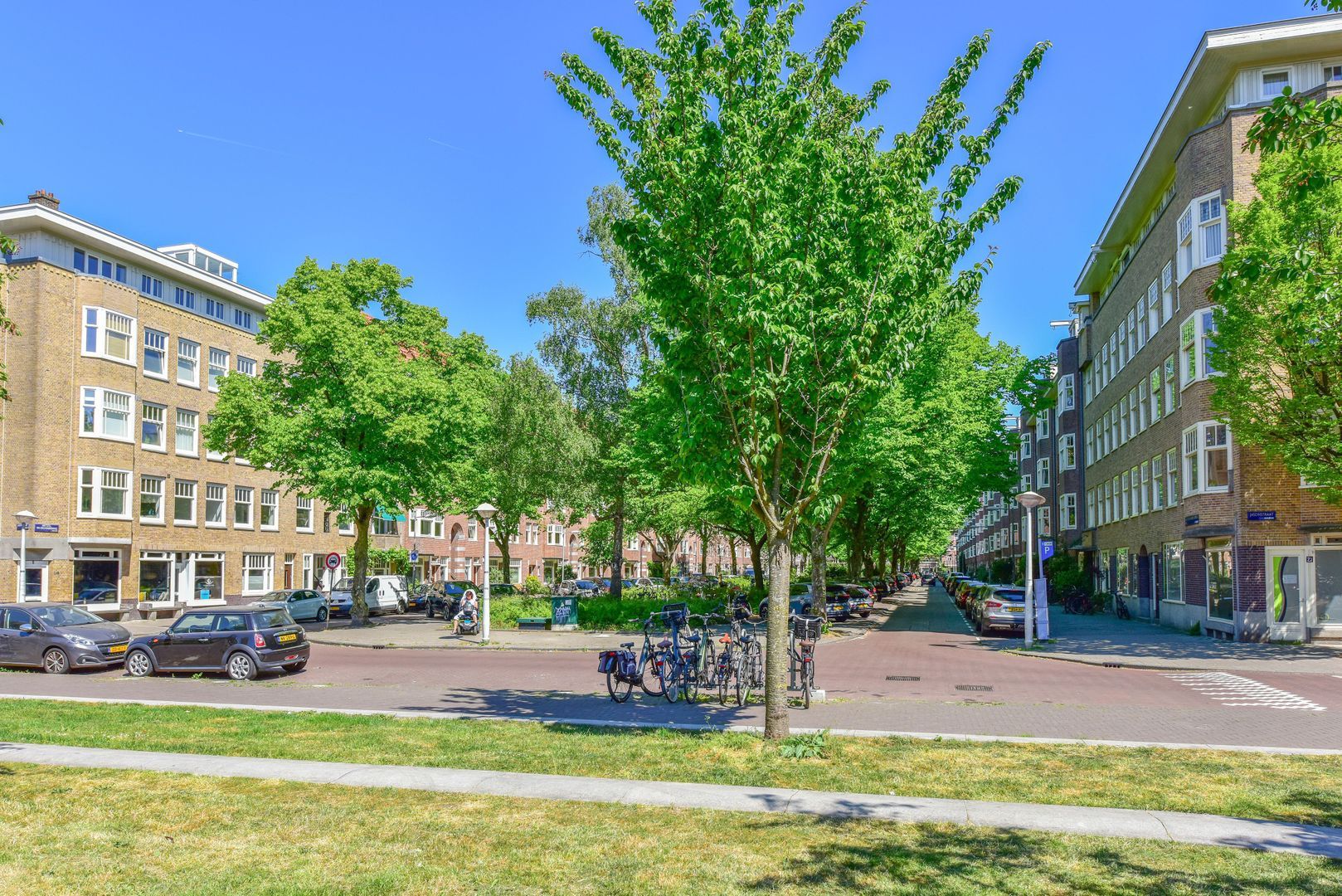 Van Tuyll van Serooskerkenweg 75 2, Amsterdam foto-21