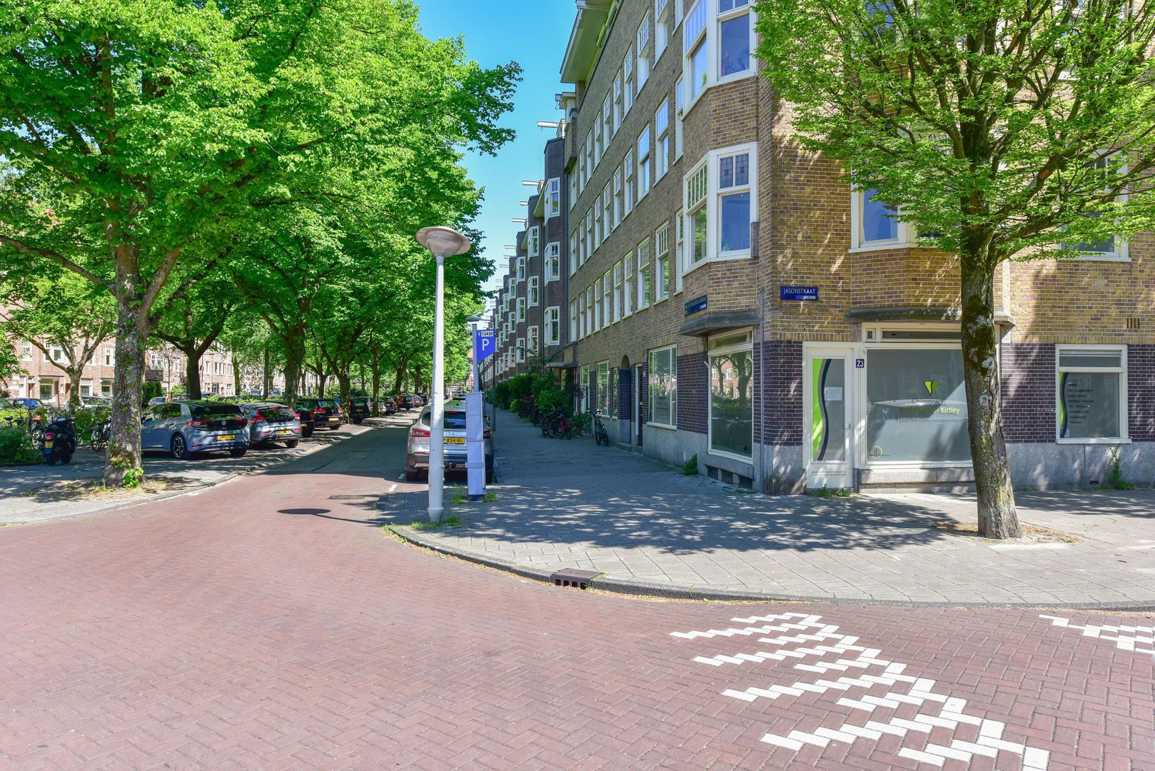 Van Tuyll van Serooskerkenweg 75 2, Amsterdam foto-20