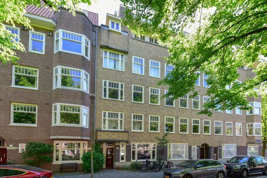 Van Tuyll van Serooskerkenweg 75 2, Amsterdam