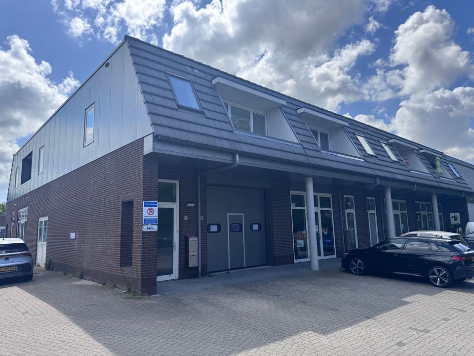 appartementen te huur op Jan van Gentstraat 126 D