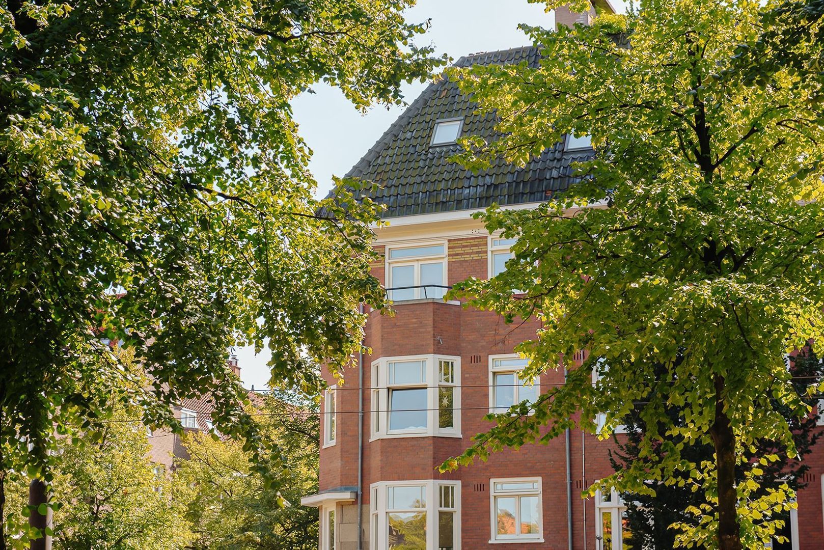 Maasstraat 20 3, Amsterdam foto-0