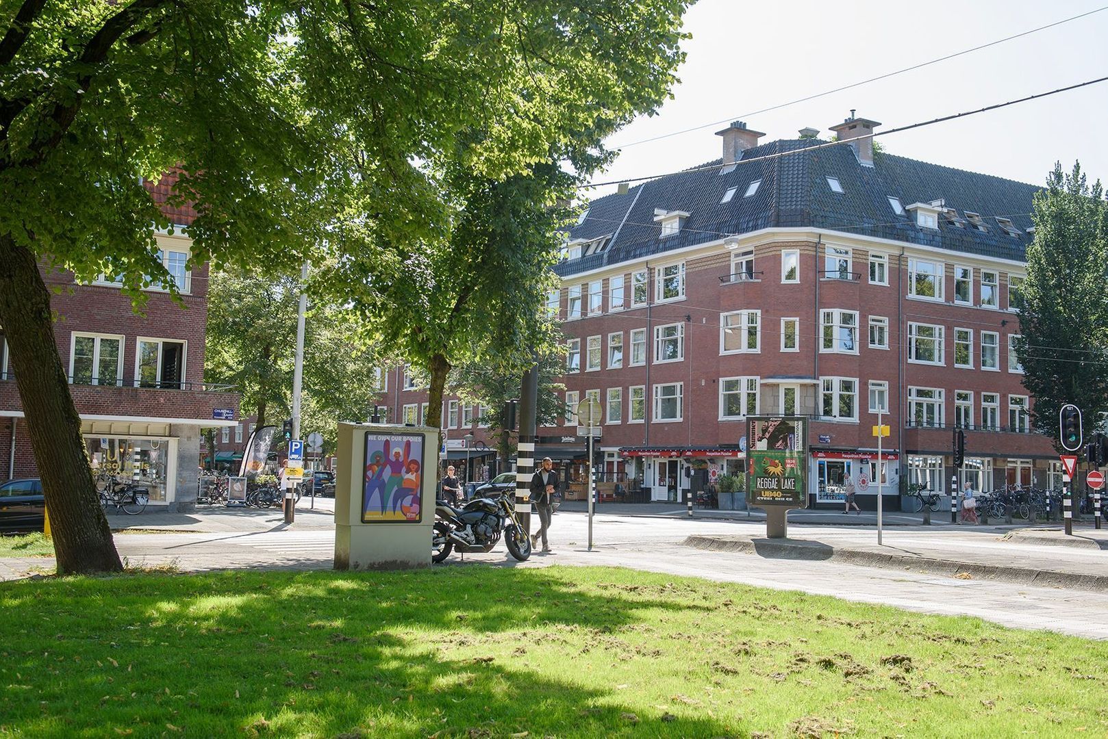 Maasstraat 20 3, Amsterdam foto-29