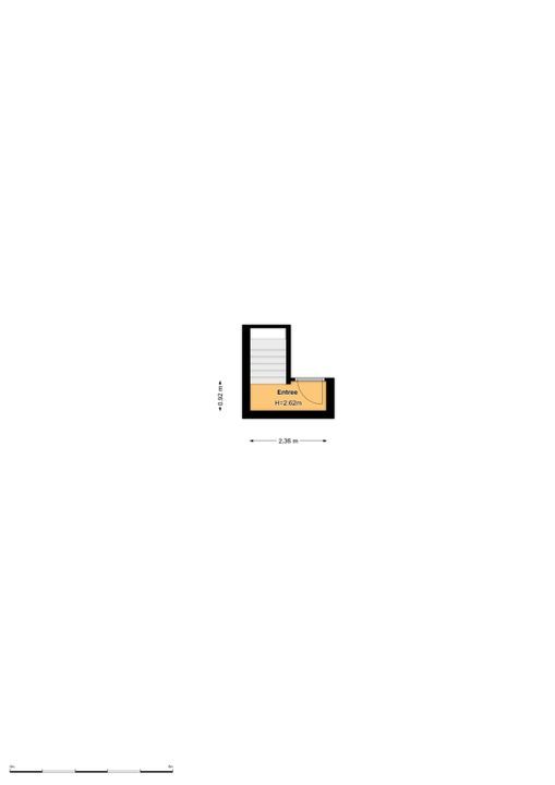 Maasstraat 20 3, Amsterdam plattegrond-36