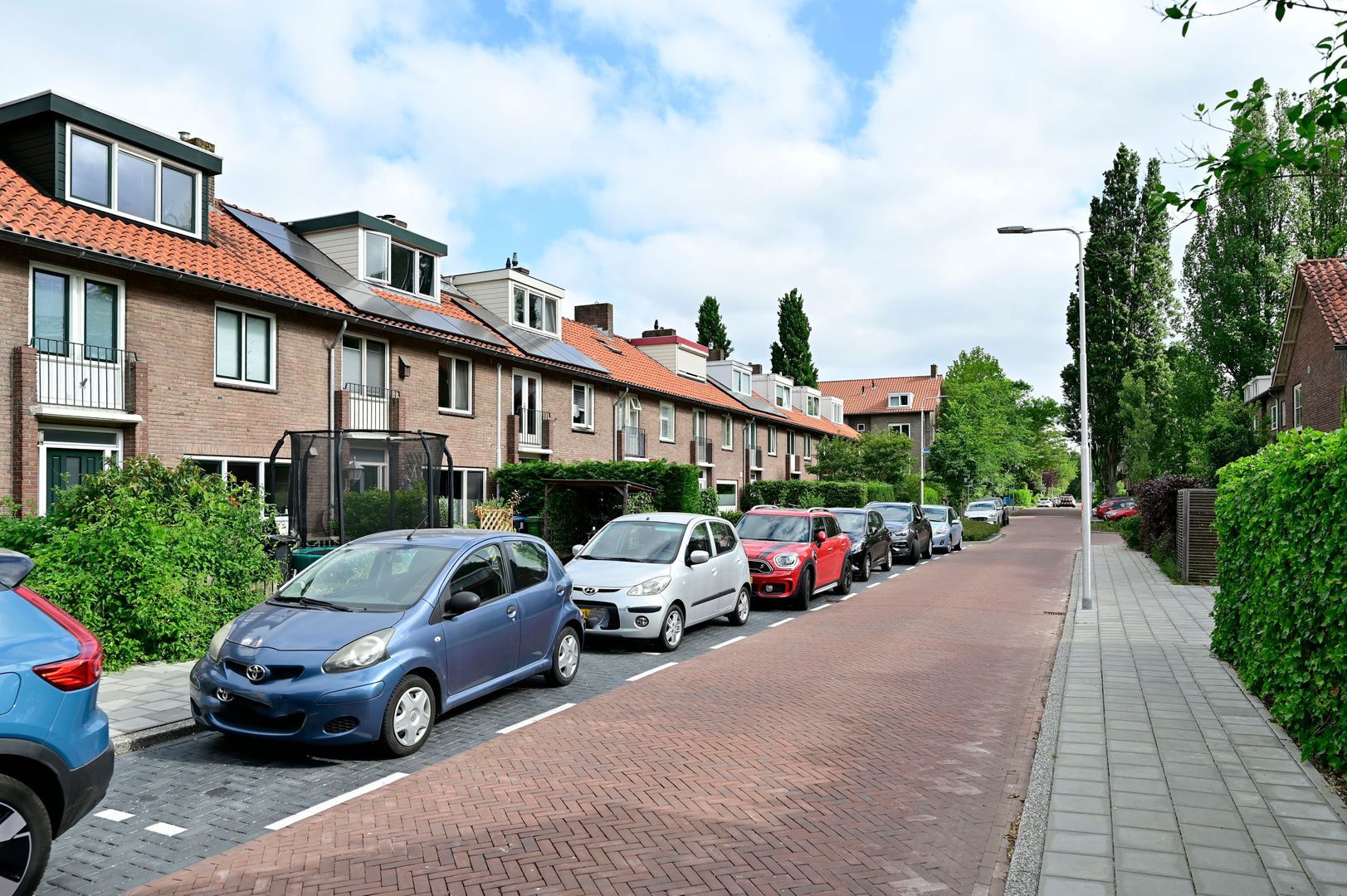 Gerard Doulaan 61, Amstelveen foto-22