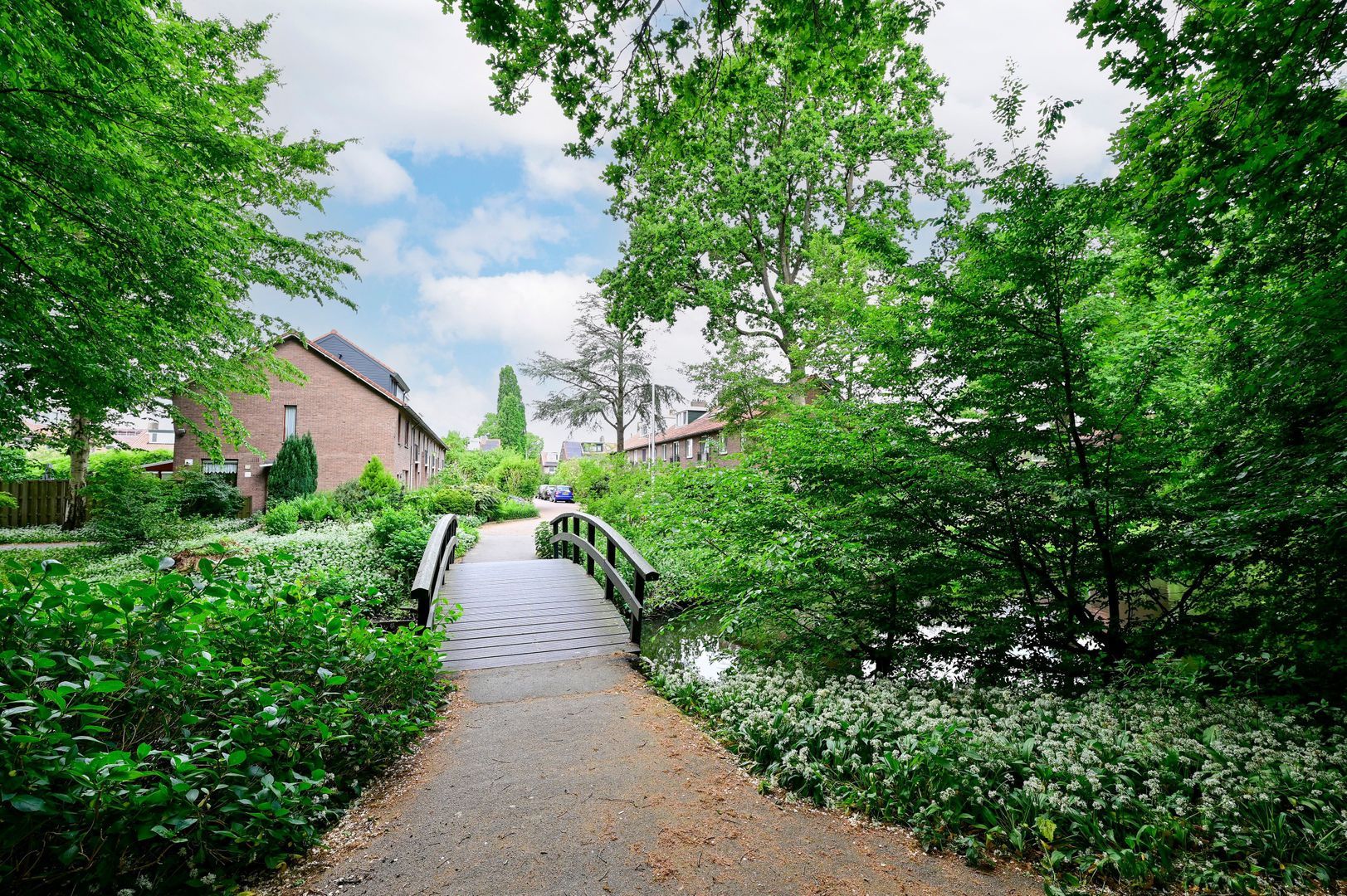 Gerard Doulaan 61, Amstelveen foto-23