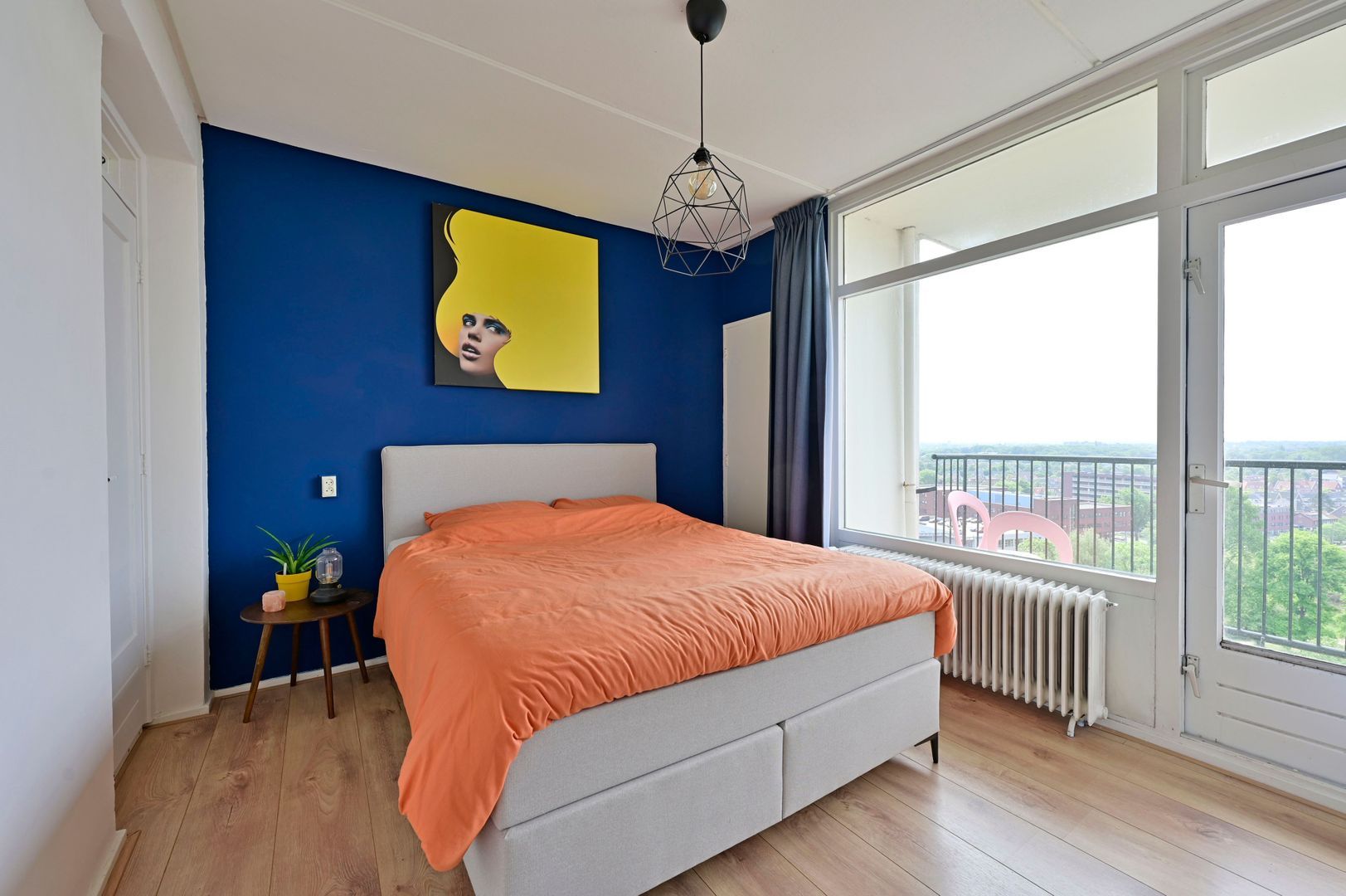 Van Leeuwenhoekstraat 5 0165, Haarlem foto-9