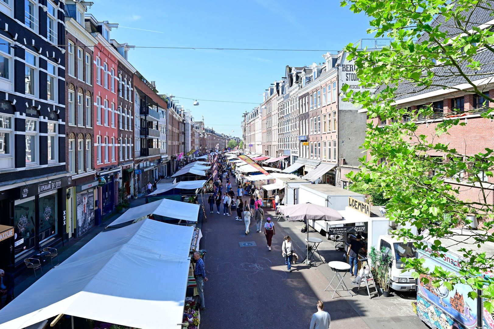 Govert Flinckstraat 257, Amsterdam foto-18