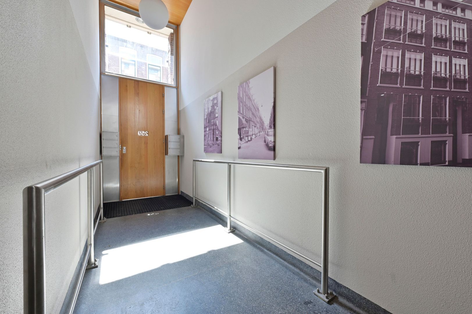 Govert Flinckstraat 257, Amsterdam foto-29