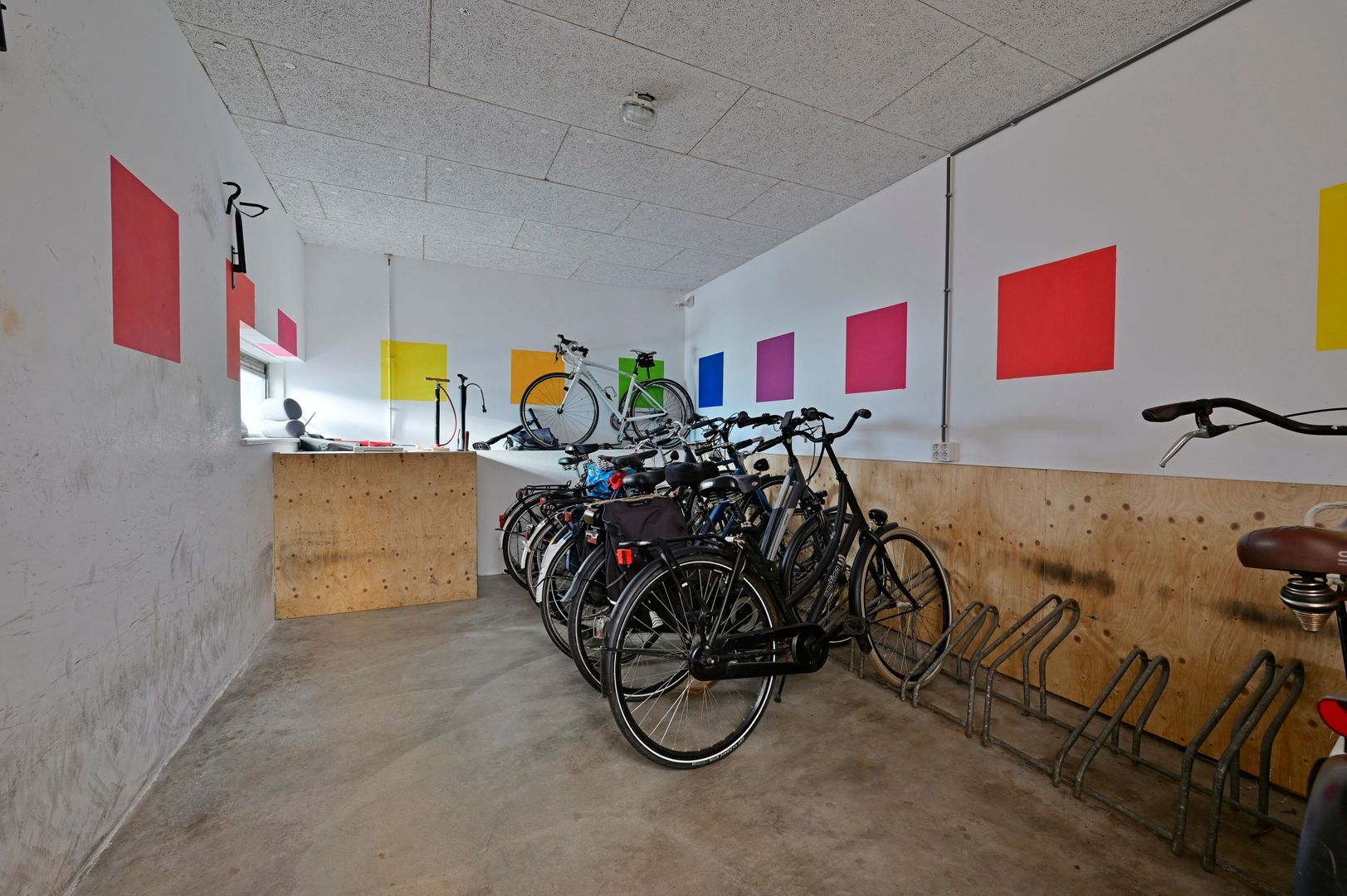 Govert Flinckstraat 257, Amsterdam foto-28