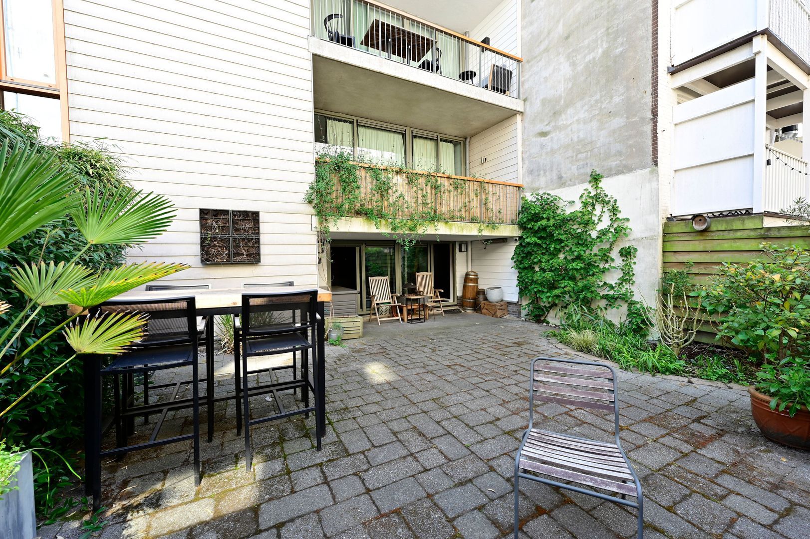 Govert Flinckstraat 257, Amsterdam foto-15