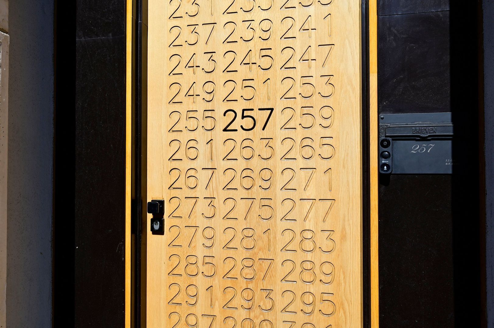 Govert Flinckstraat 257, Amsterdam foto-27