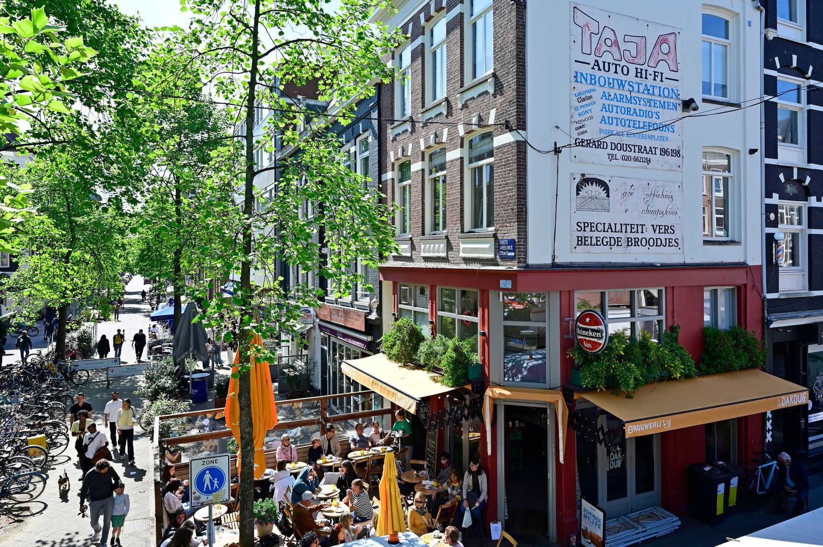 Govert Flinckstraat 257, Amsterdam foto-19