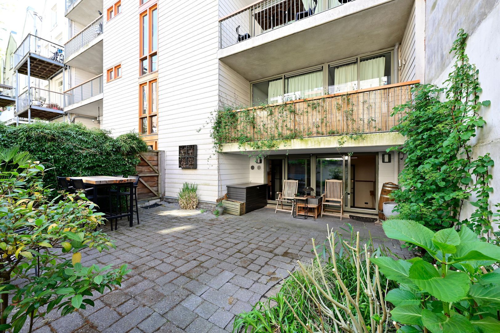 Govert Flinckstraat 257, Amsterdam foto-16
