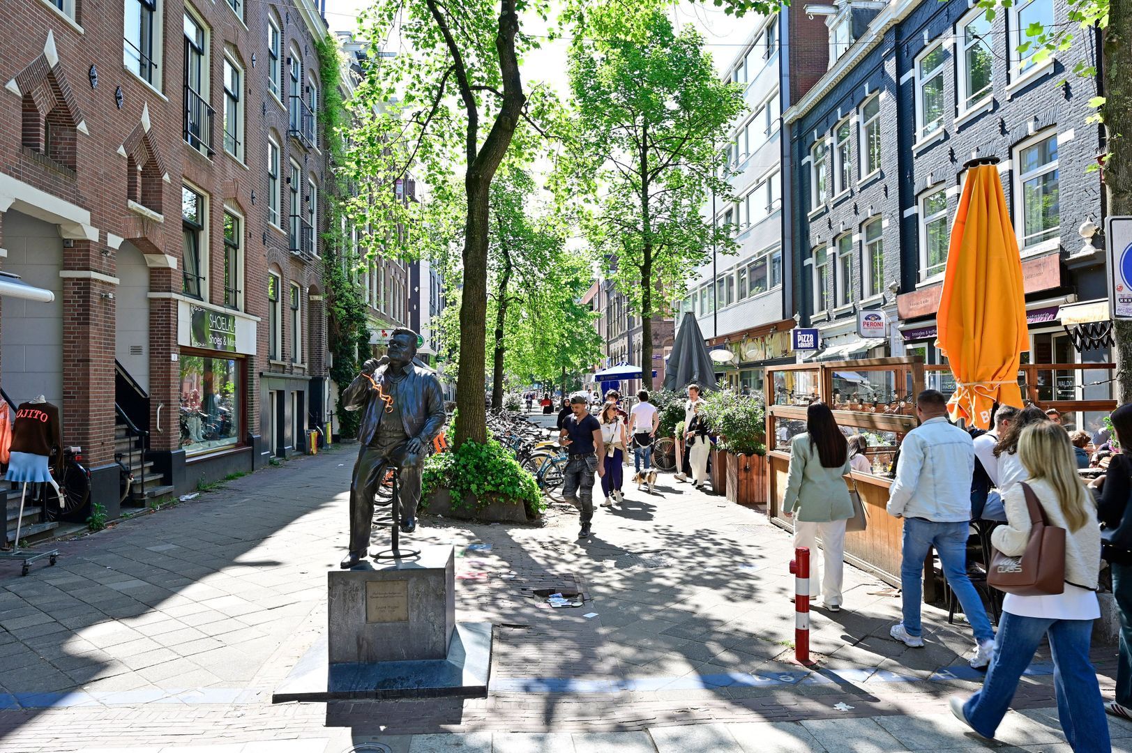 Govert Flinckstraat 257, Amsterdam foto-20