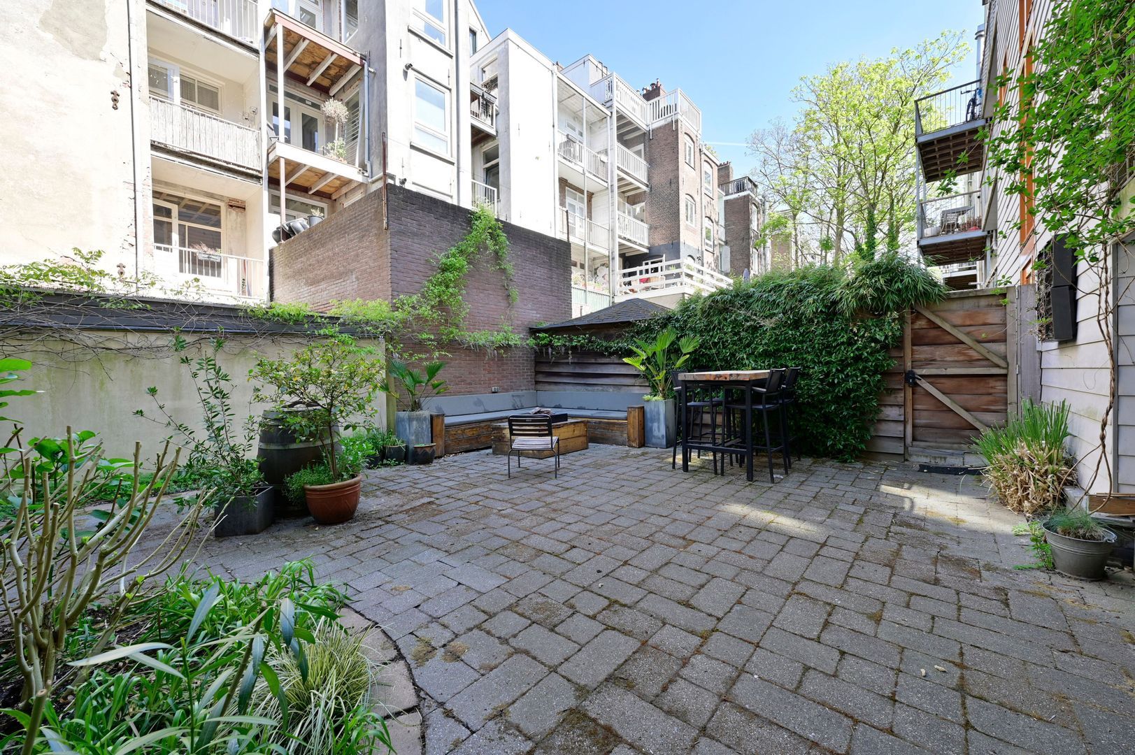 Govert Flinckstraat 257, Amsterdam foto-14