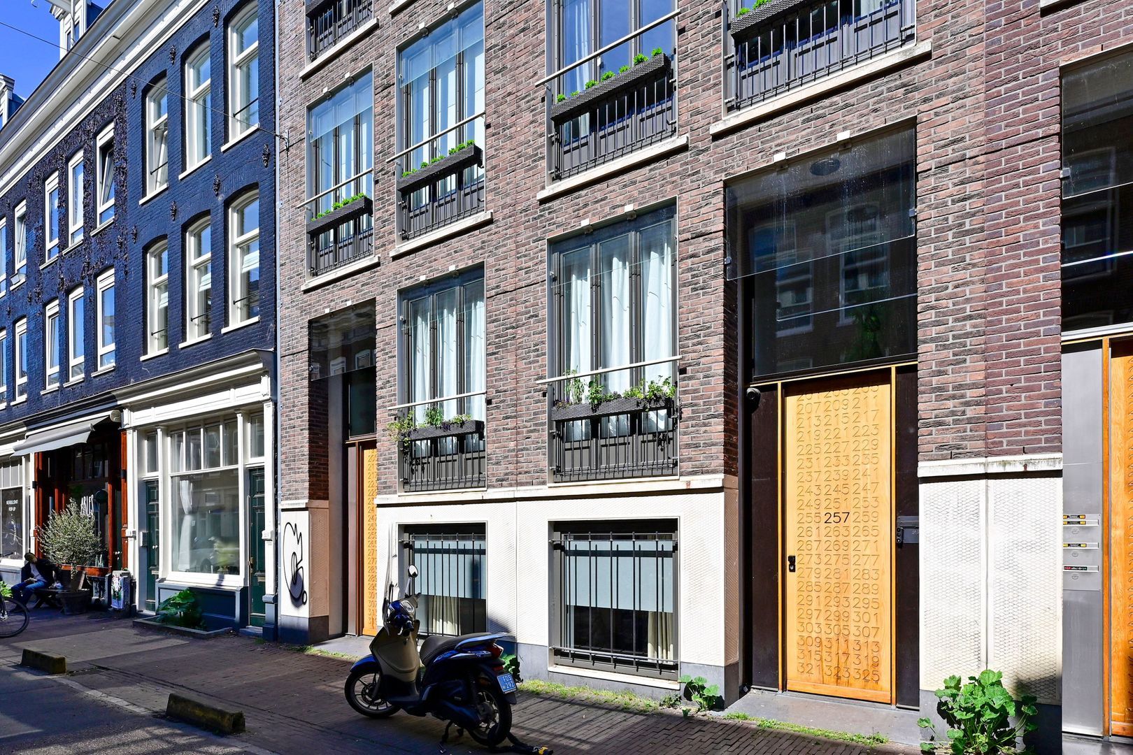 Govert Flinckstraat 257, Amsterdam foto-25