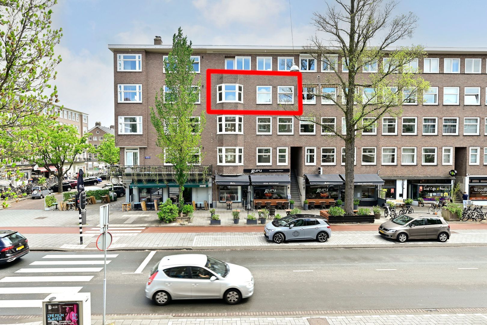 Rijnstraat 159 3, Amsterdam foto-0